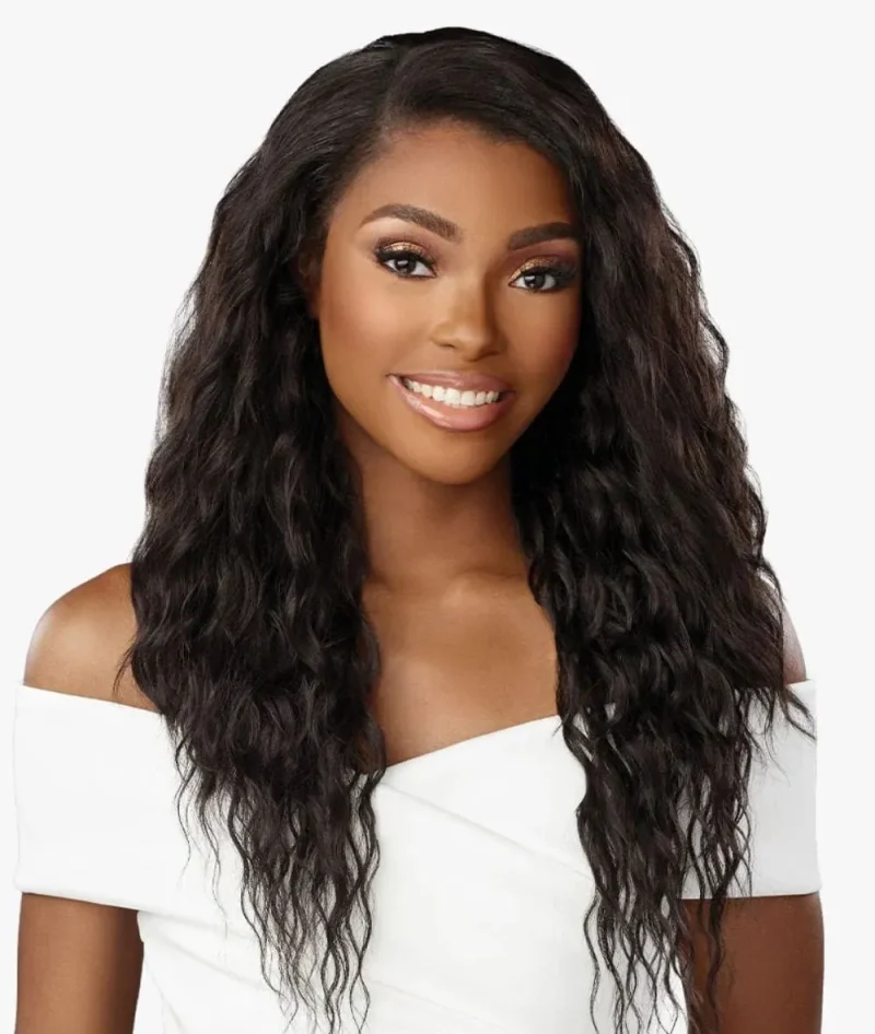 13x6 lace wig unit sensationnel bare lace wig