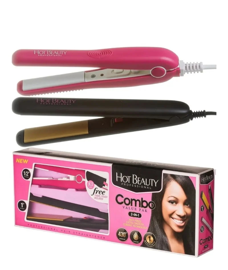 2 in 1 beauty combo pack hfid01 best value