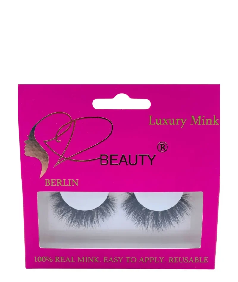 6d silk lash by rd beauty berlin