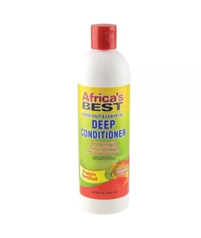 african best deep conditioner 12oz ultimate hair repair