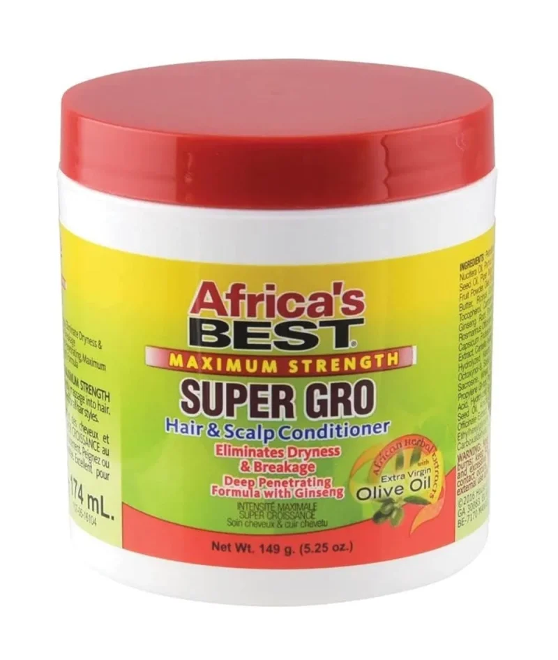 african best hair scalp conditioner s gro 5 25oz 1