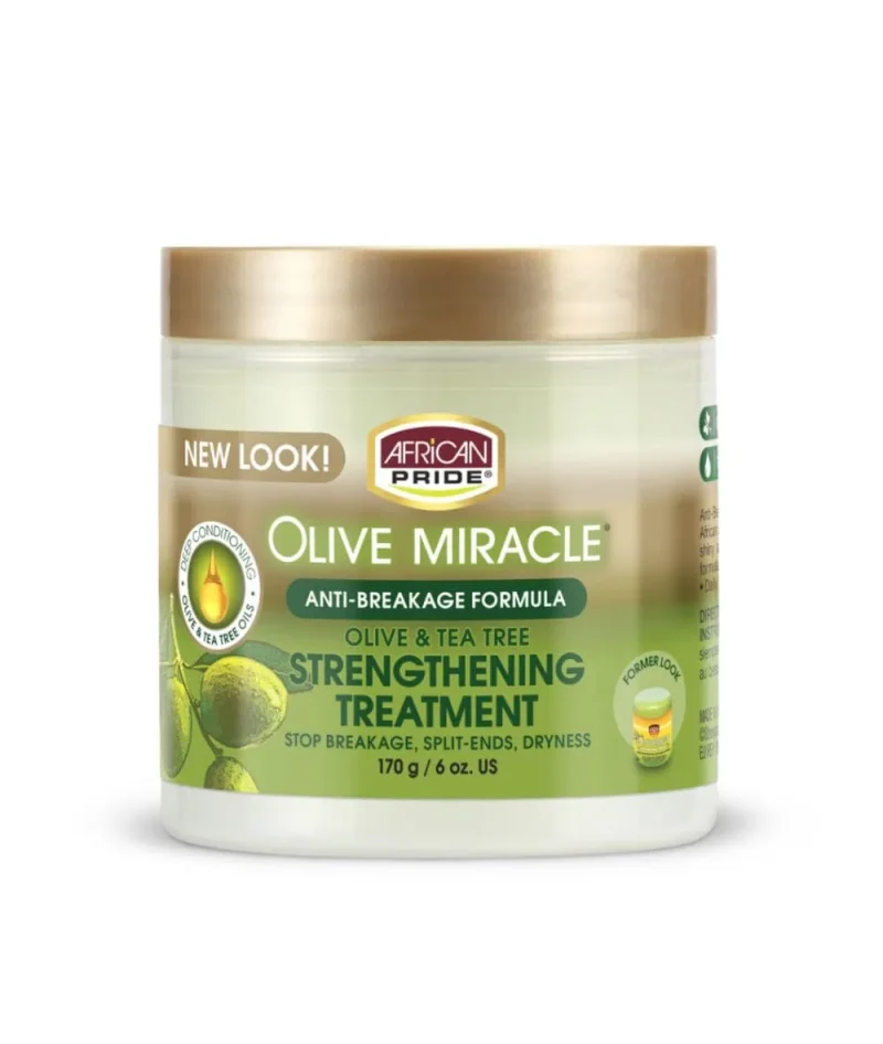 african pride olive miracle 6oz strengthening treatment