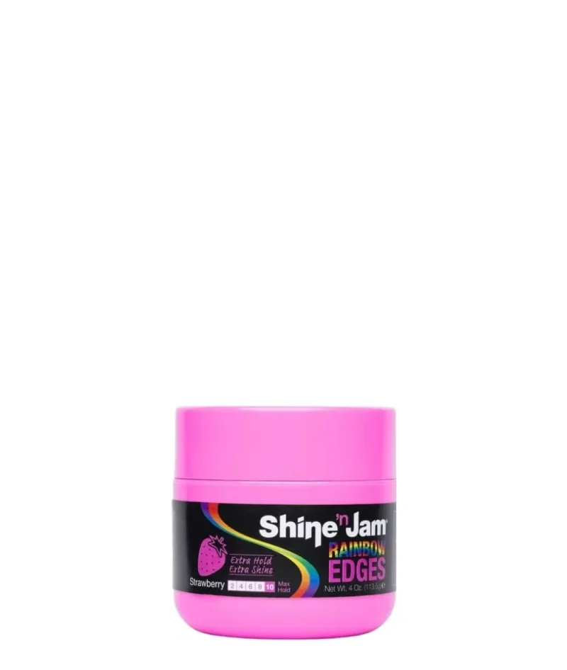 ampro shine n jam strawberry edge protector 4oz