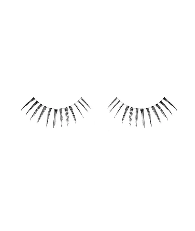 ardell 104 strip lash black