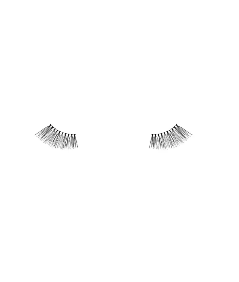 ardell accent lash black 315 perfect length instant glam