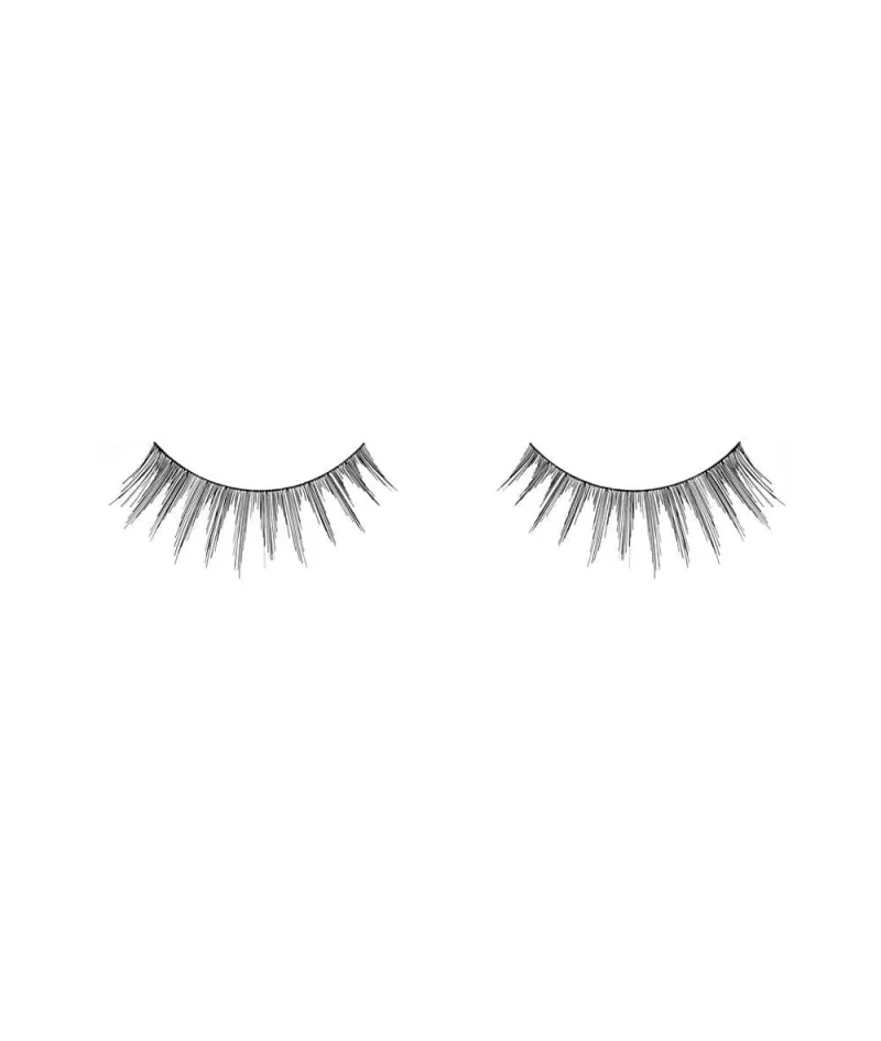 ardell black strip lash 106 premium synthetic eyelashes