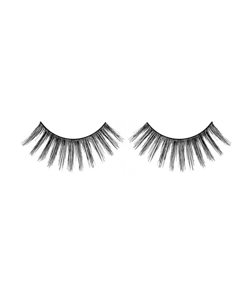 ardell black strip lash 114