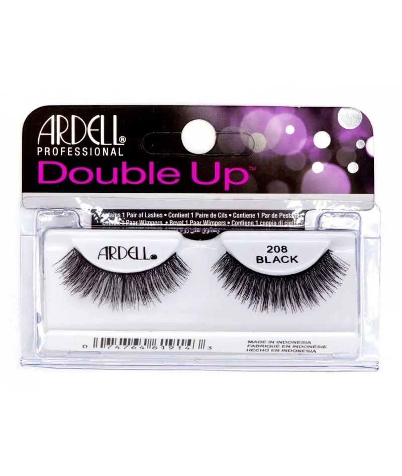 ardell double up 208 false lashes