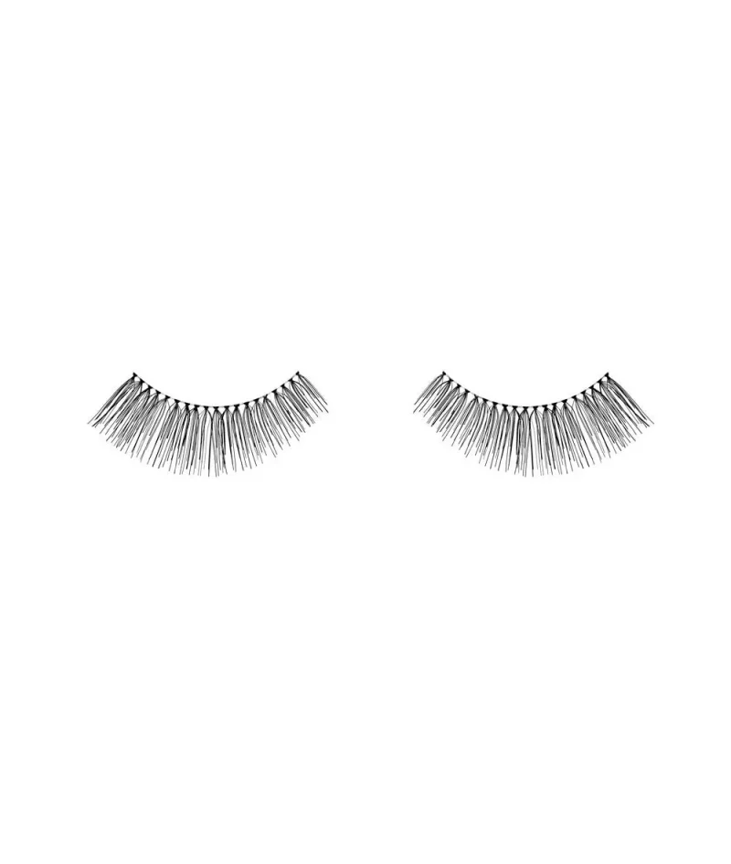 ardell strip lash 117 black premium eyelash