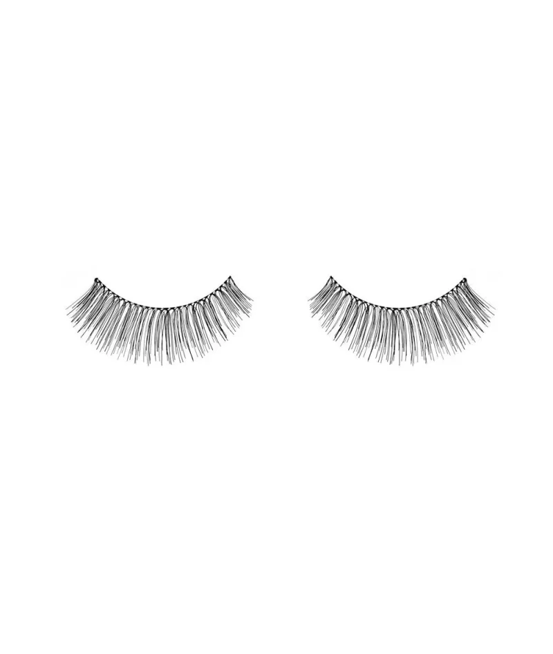 ardell strip lash black 105 elegant reusable