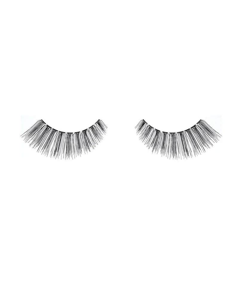 ardell strip lash black 118