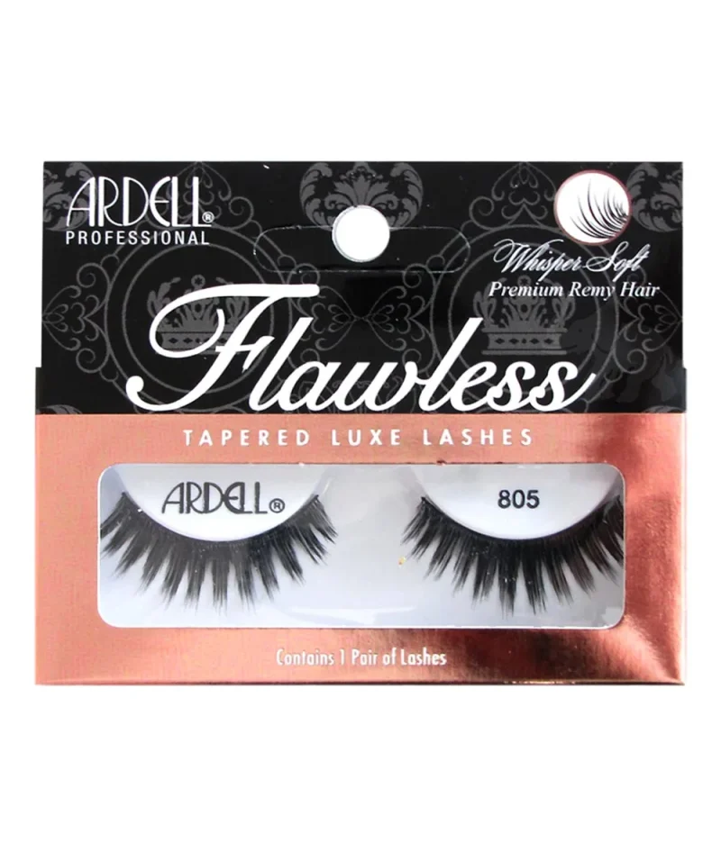 ardell strip lash flawless premium eyelash