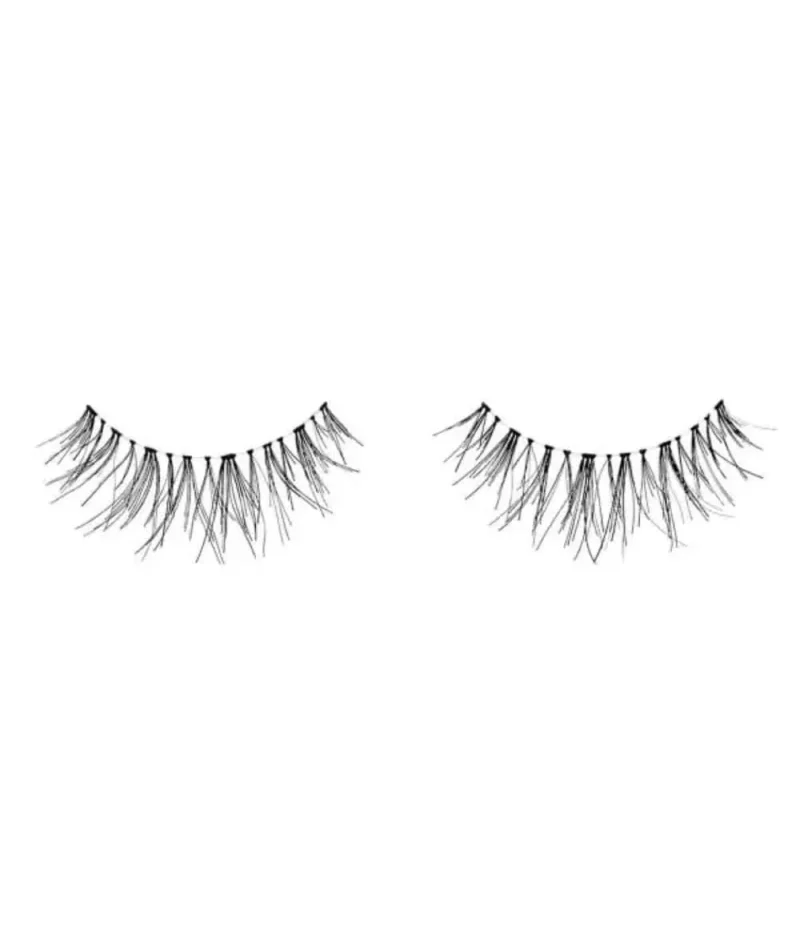 ardell wispies 122 black false eyelashes