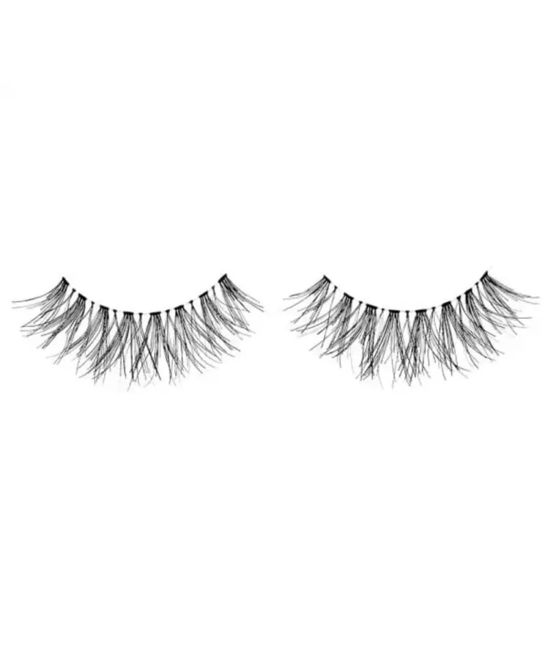 ardell wispies wispies black lashes