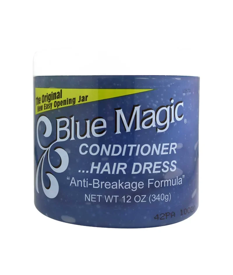 blue magic conditioner 12oz nourishing hair treatment