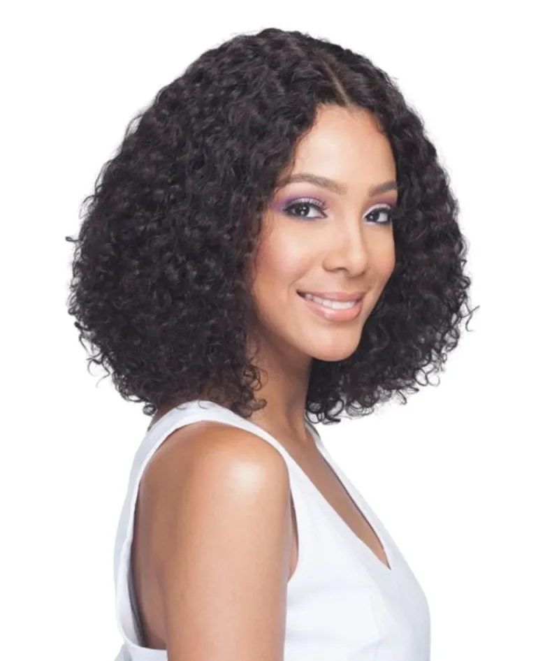 bobbi boss 100 unprocessed human hair wig nataki