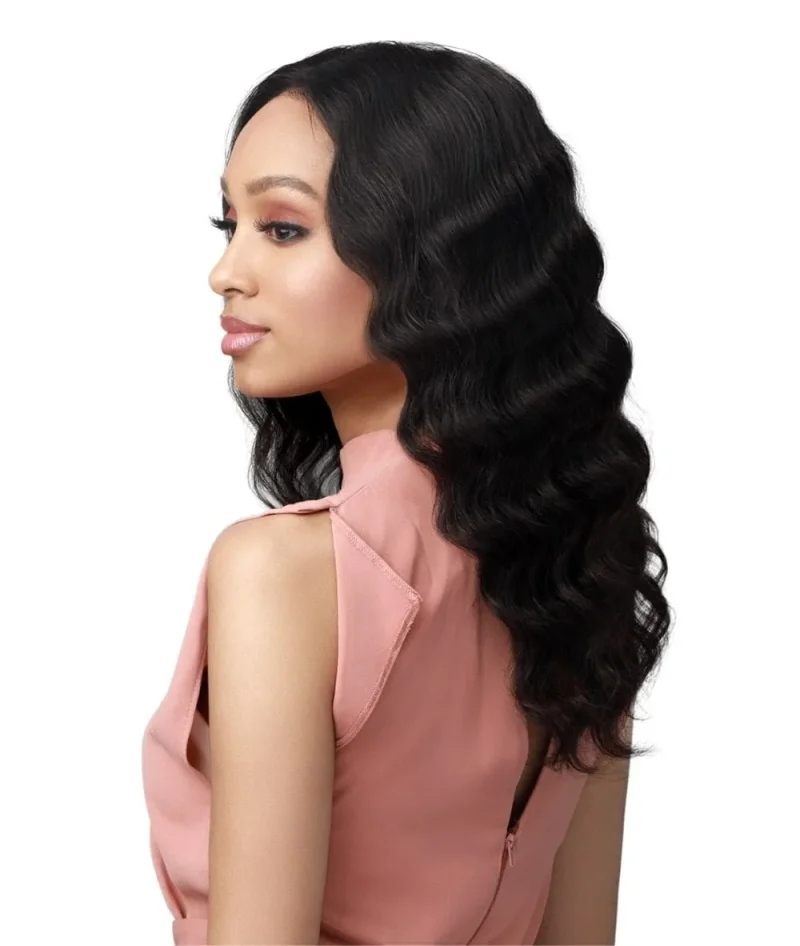 bobbi boss 13x5 lace wig elaine 100 unprocessed human hair