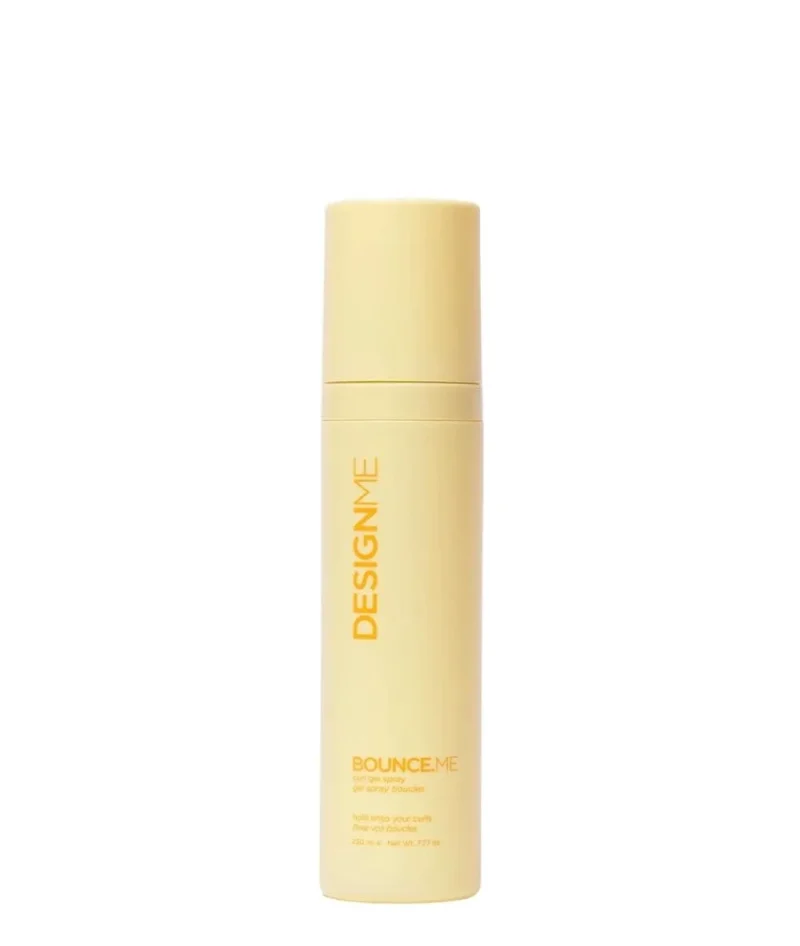 bounce me curl collection gel spray 7 77oz