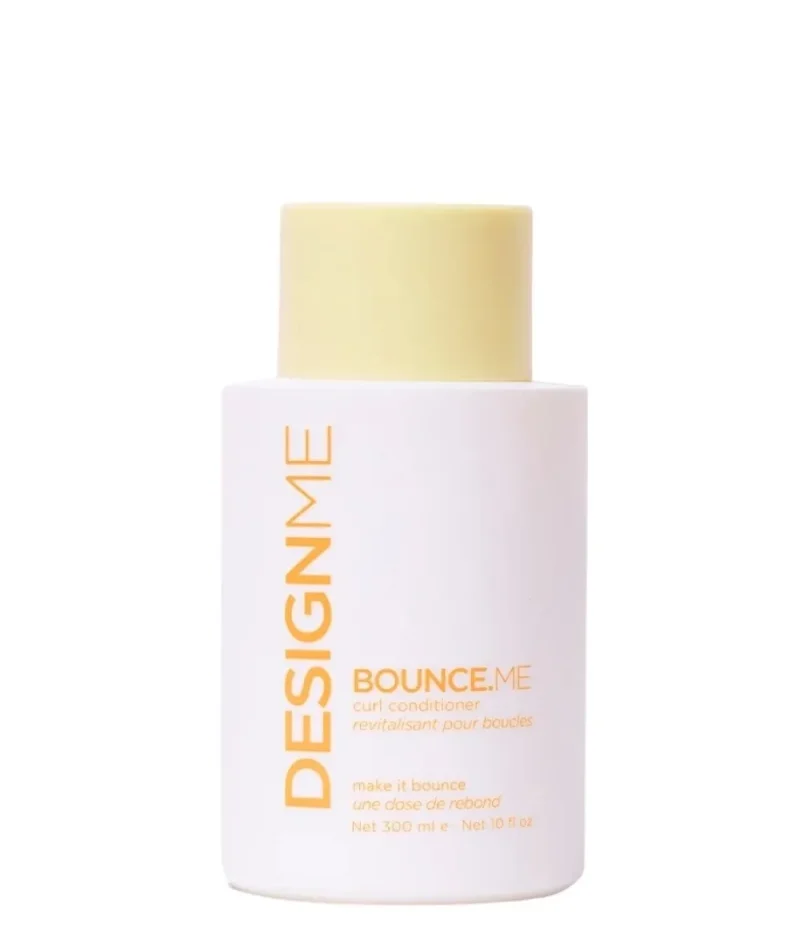 bounce me curl conditioner 10oz curly hair care