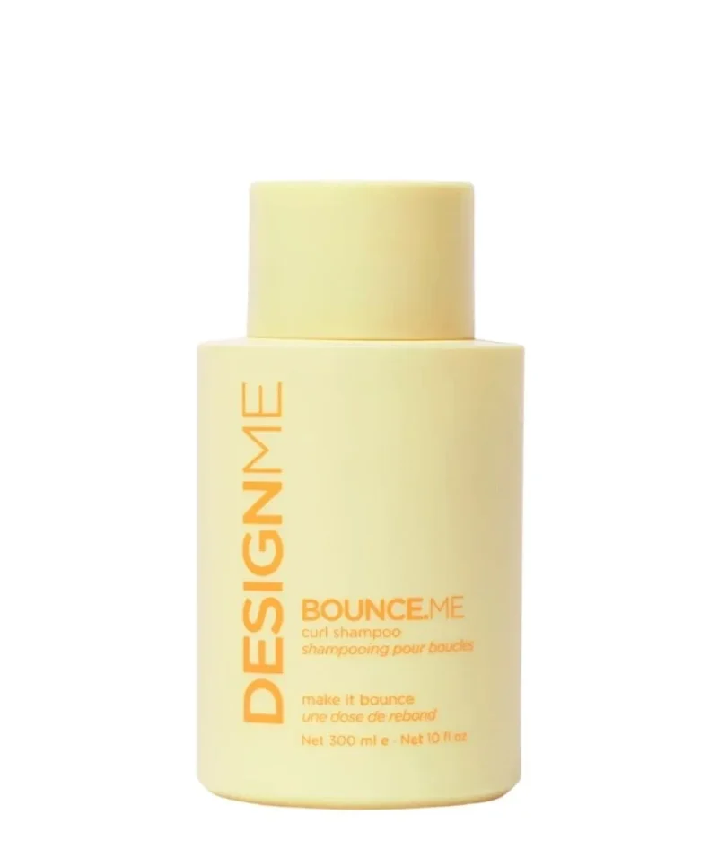 bounce me curl shampoo 10oz perfect curl care