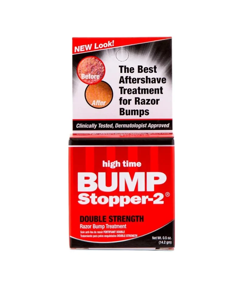 bump stopper 2 double strength 0 5oz high time protection