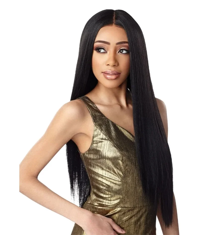 butta unit 18 lace wig by sensationnel premium quality