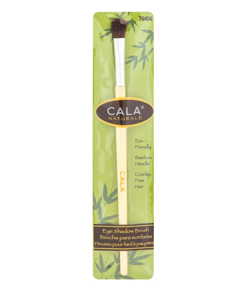 cala naturale eyeshadow brush 76406 premium eyeshadow tool