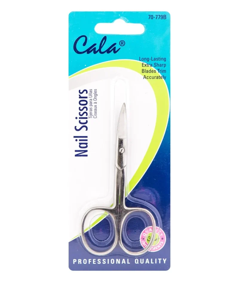 cala precision nail scissors 70 779b best value for home grooming