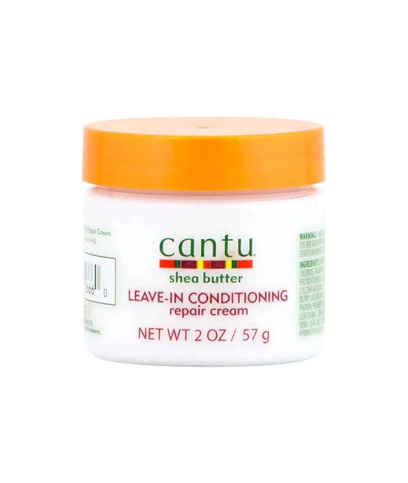 cantu shea butter leave in repair cream 2oz