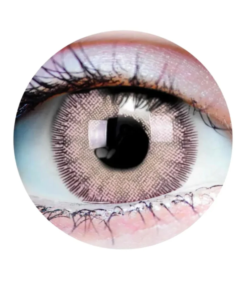 crystal hazel contact lenses primal