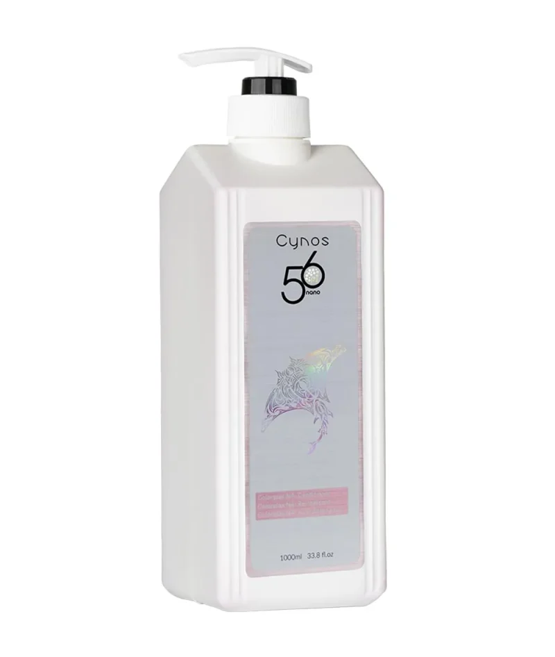 cynos 56 colorplex no 4 conditioner 1000ml