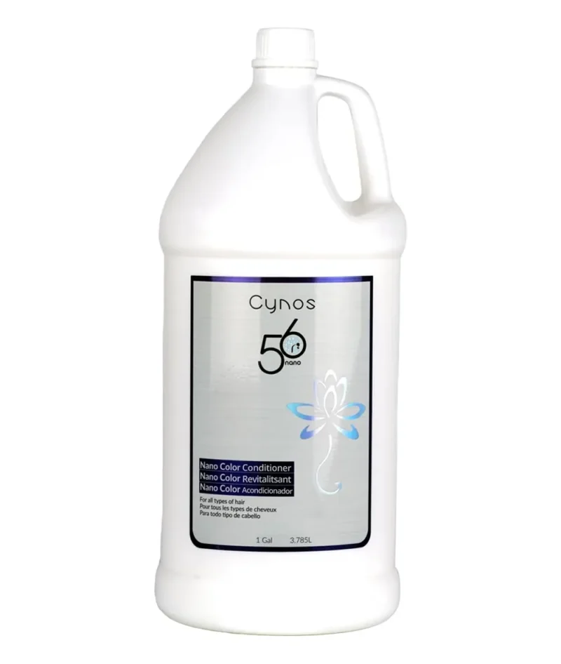 cynos 56 nano color conditioner 1 gallon