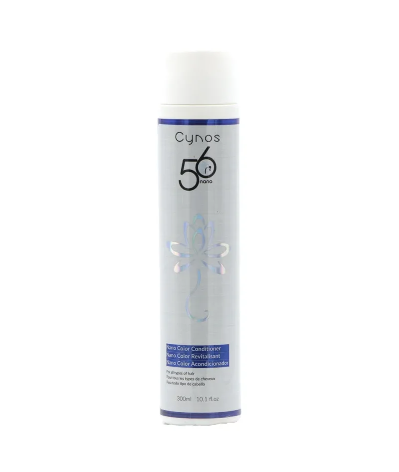 cynos 56 nano color conditioner 300ml enhanced color protection