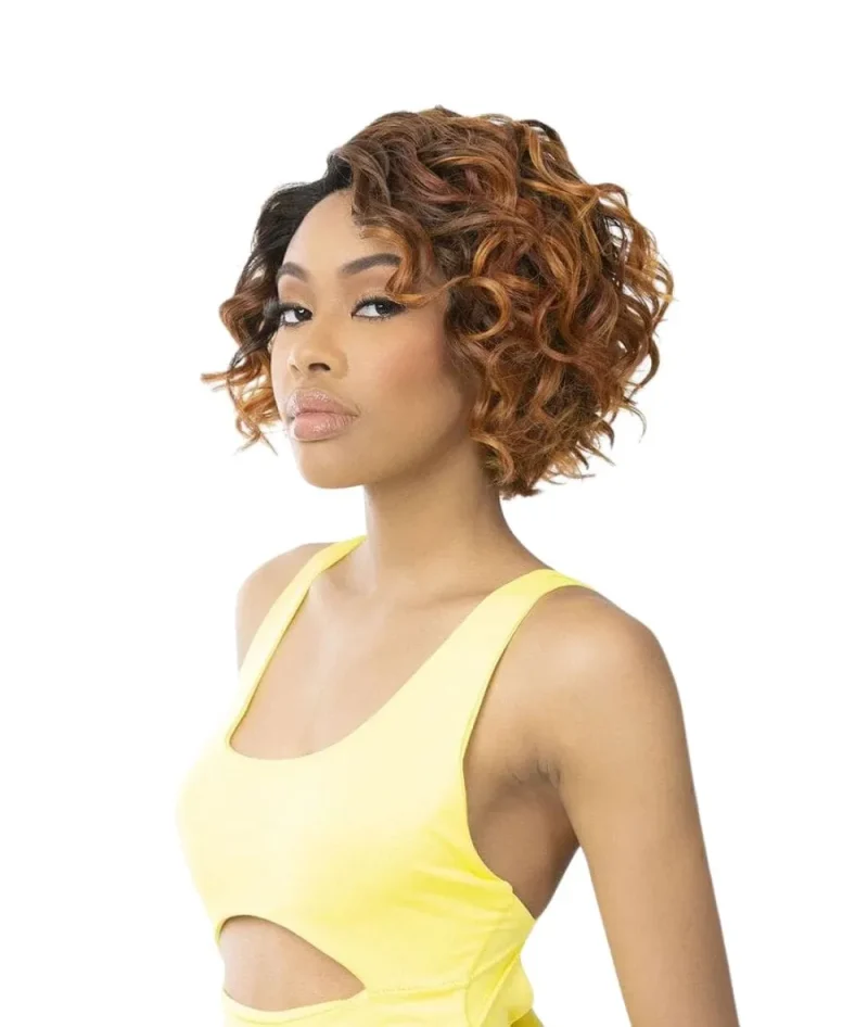 dariel lace wig by nutique best friend forever