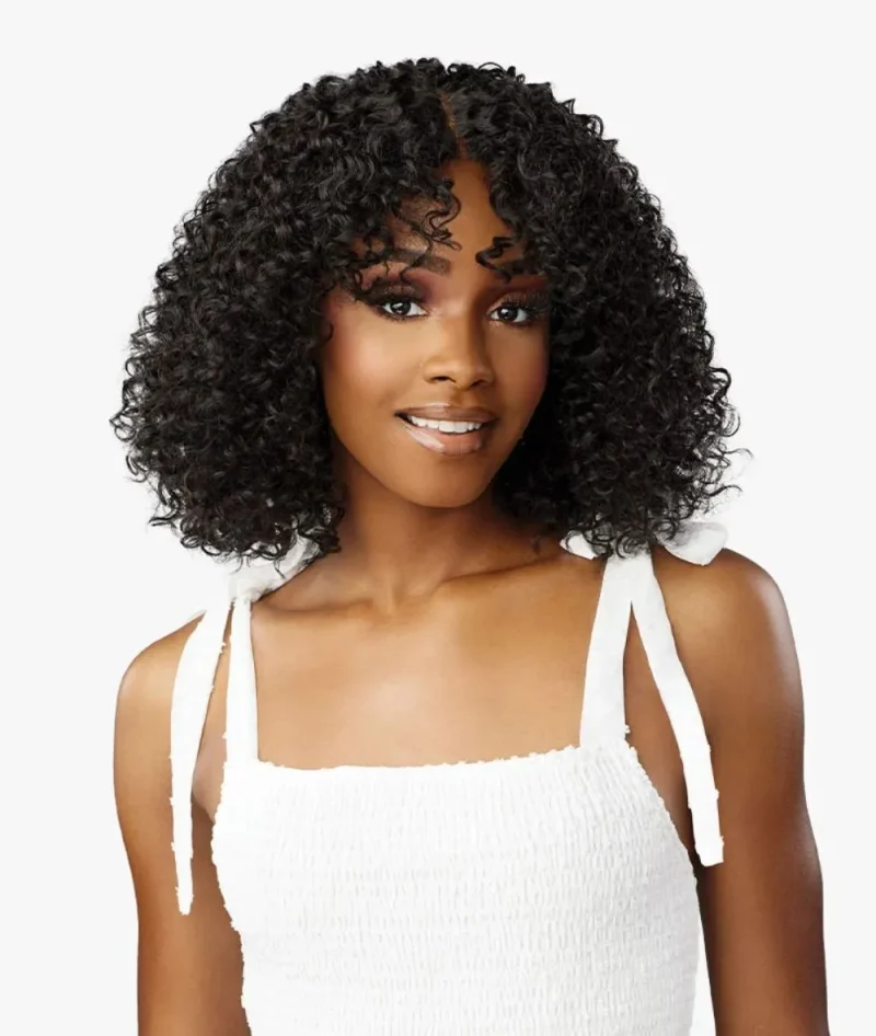 dashly lace front wig unit 44 sensationnel