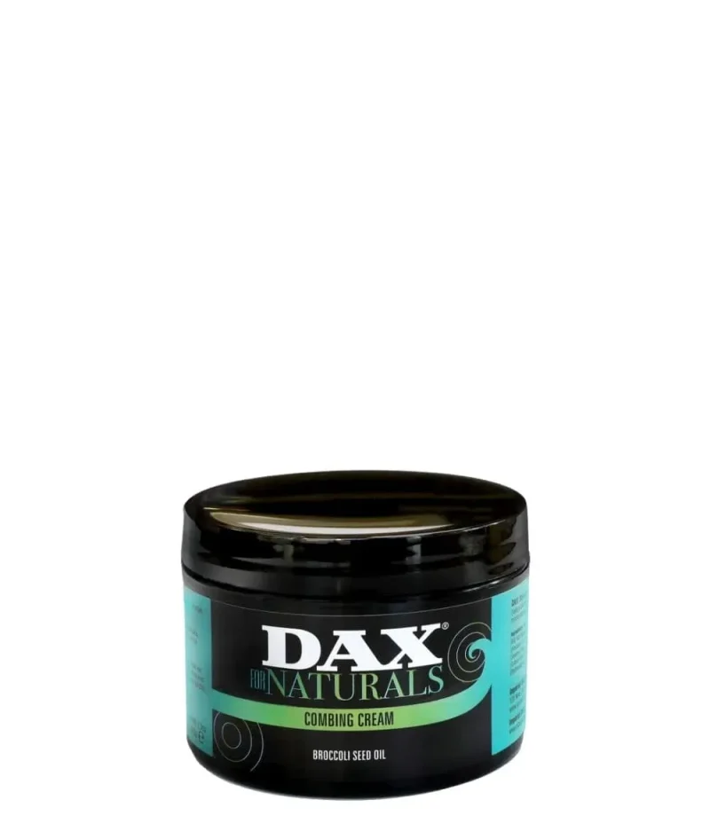 dax for naturals combing cream 7 5oz