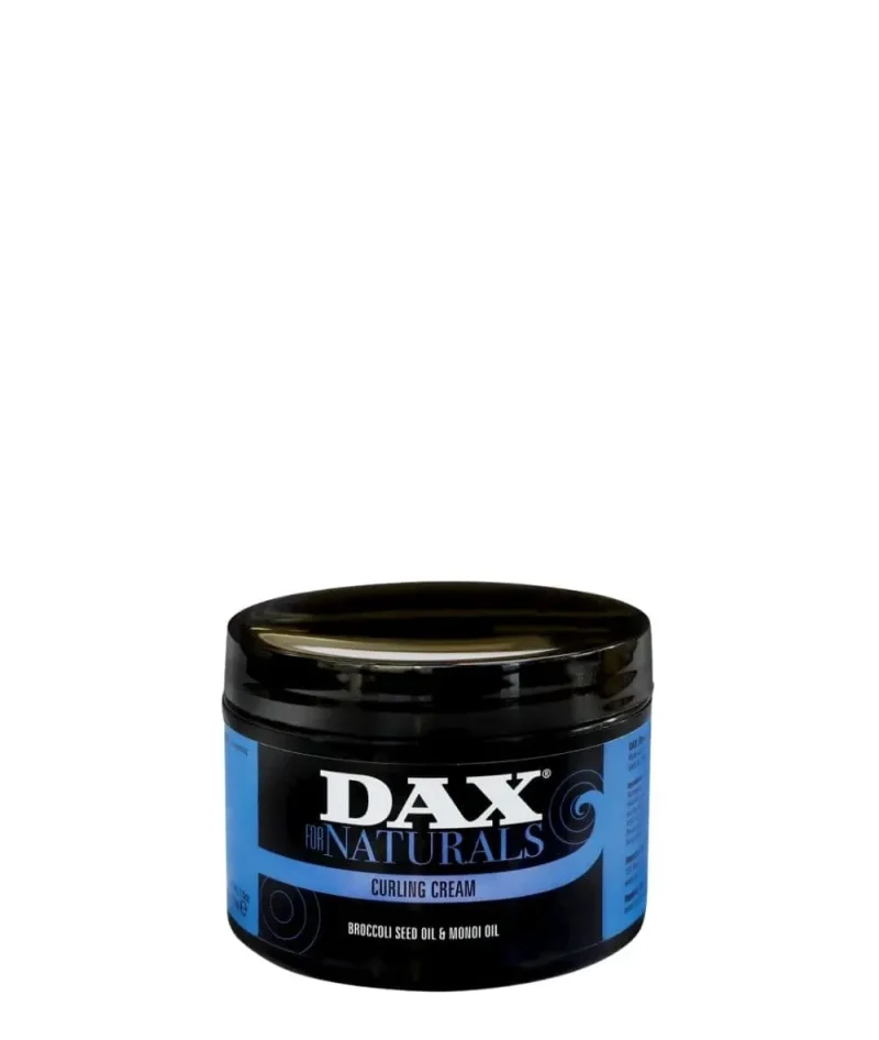 dax for naturals curling cream 7 5oz