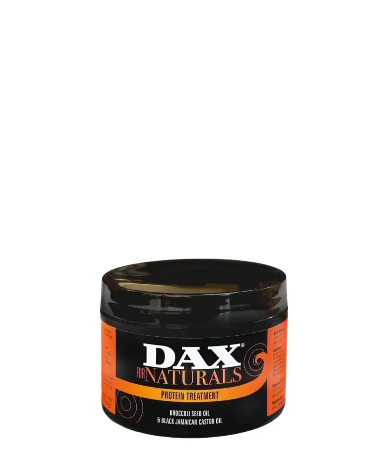 dax for naturals protein treatment 7 5oz