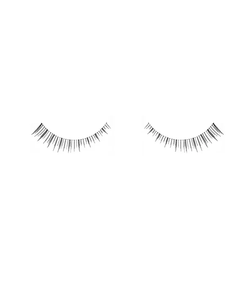 demi black ardell strip lash 108 superior quality