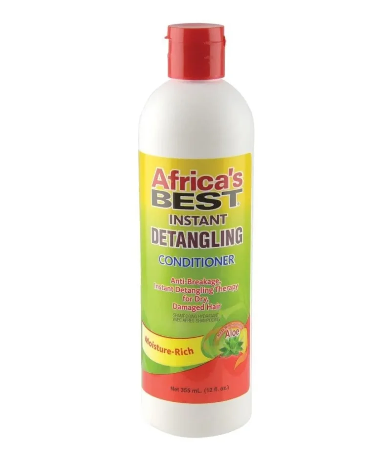 detangling conditioner 12oz for online shoppers