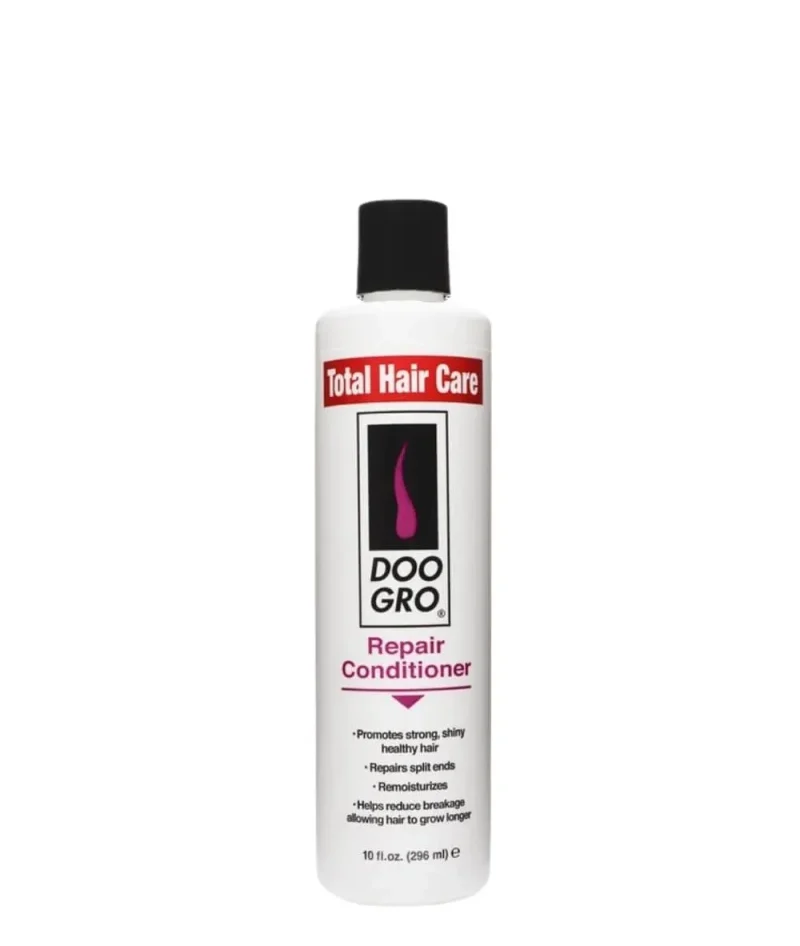 doo gro gro repair cond 8oz premium hair repair conditioner