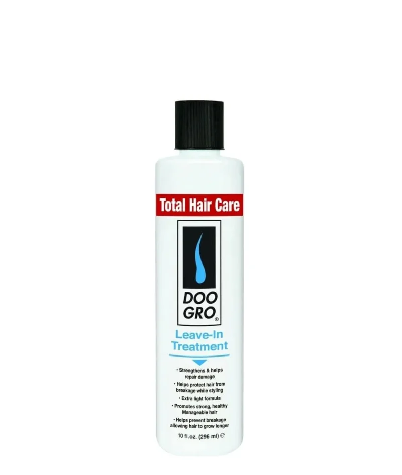 doo gro gro treatment 8oz strengthen repair hair