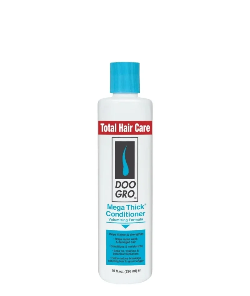 doo gro mega thick conditioner 8oz