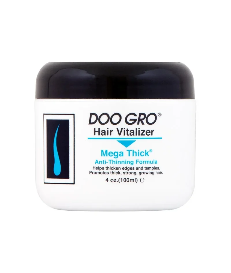 doo gro mega thick hair growth serum 4oz