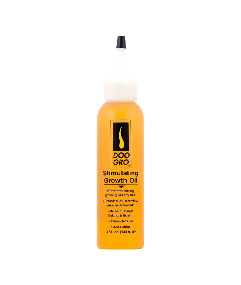 doo gro stimulating gro oil 4 5oz