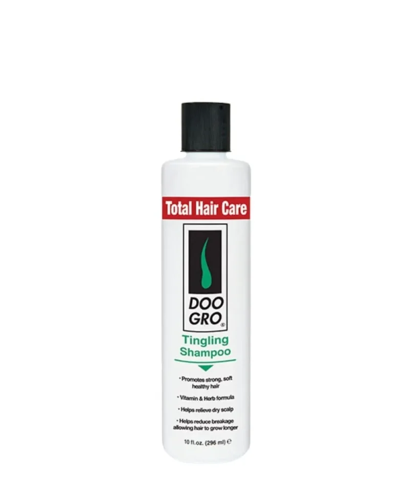 doo gro tingling growth serum 8oz