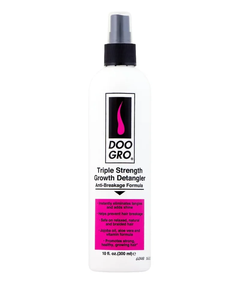 doo gro triple strength gro oil 10oz