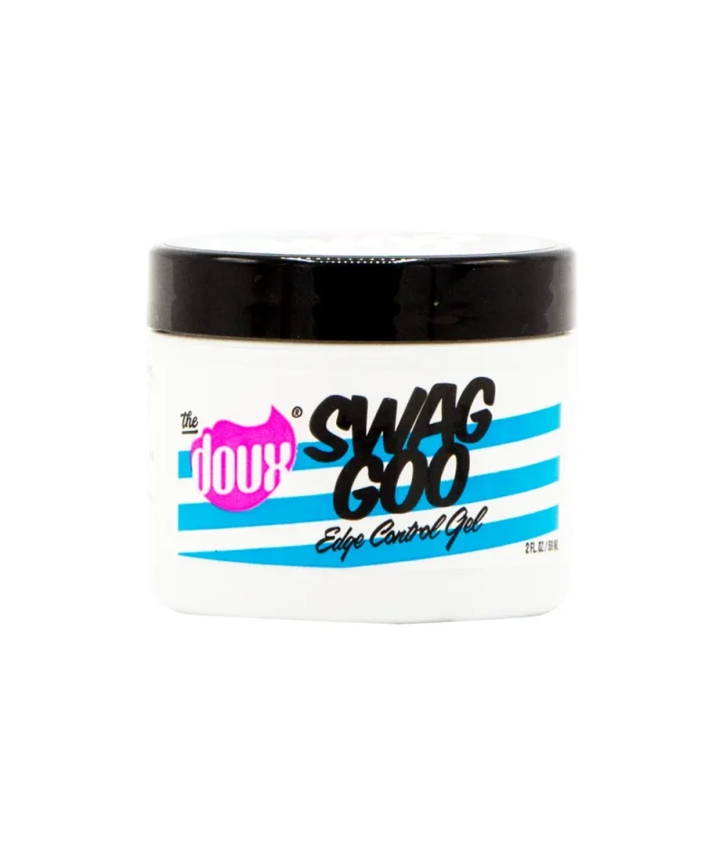 doux swag goo edge control gel 2oz