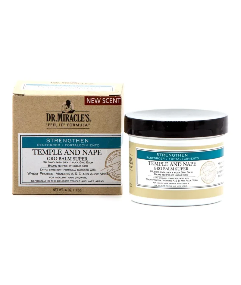 dr miracles temple nape gro balm 4oz