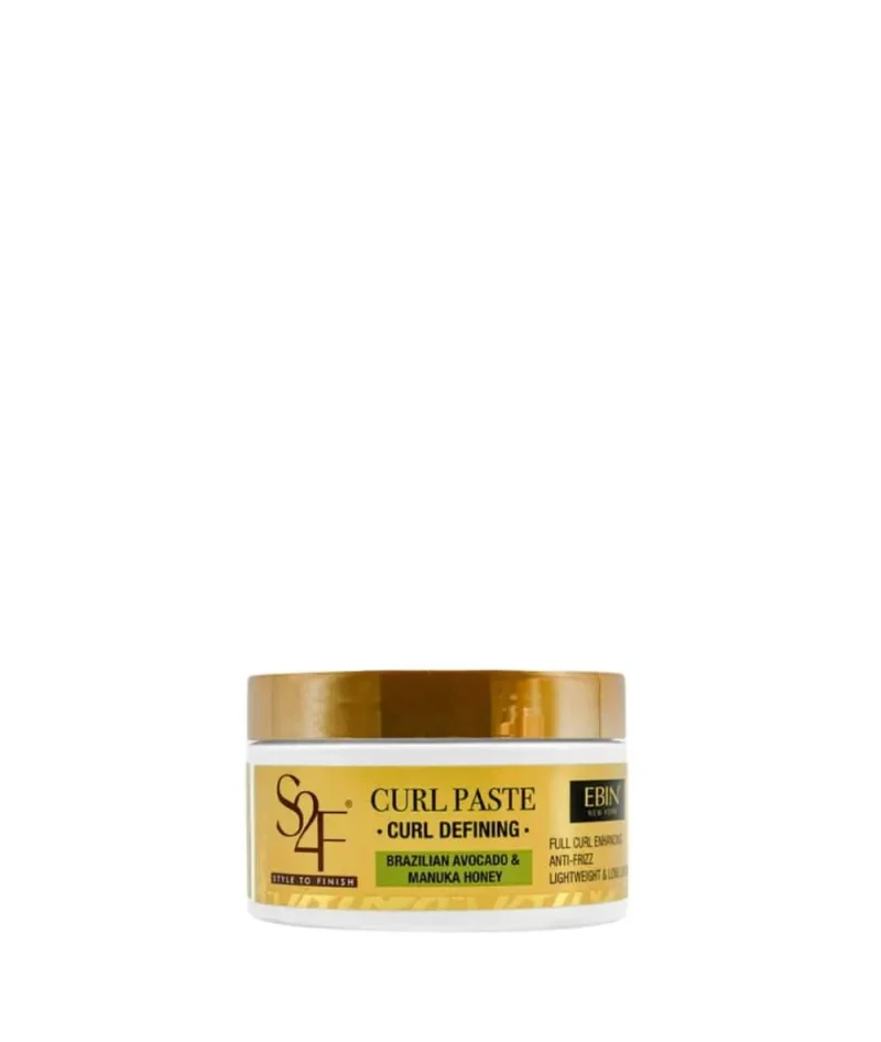 ebin newyork avocado honey curl paste 8oz 1